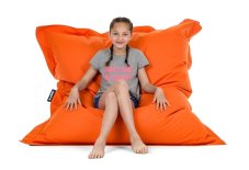 SakyPaky Kanafásek sedací vak