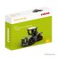 BRIXIES Plus 222.731 CLAAS Xerion 12.650 TERRA TRAC - pásový traktor, 682 k