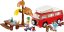 COBI 24616 Volkswagen T2a Camper, 1:35, 272 k, 3 f