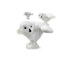Safari Ltd. Sněžné sovy - Good Luck Minis