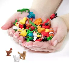 Ranč - Good Luck Minis Funpack