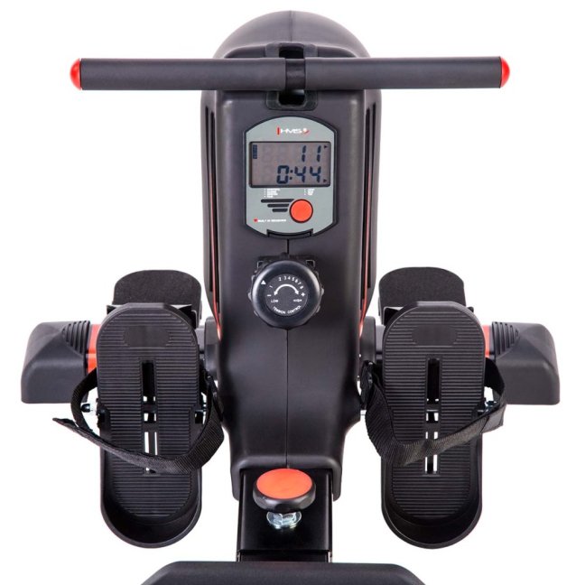 Magnetický veslařský trenažér HMS ZM1502