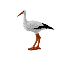 Safari Ltd. Figurka - Čáp