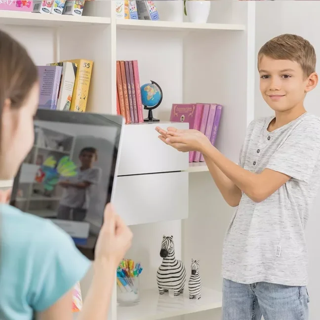 Sentosphere Akvarely 3D - Průzkumníci