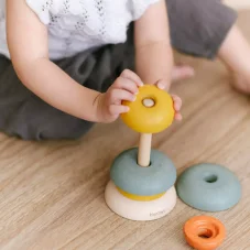 PlanToys Stohování - mističky