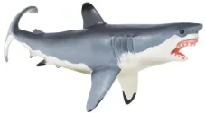 Safari Ltd. Figurka - Velký bílý žralok