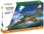 COBI 2426 Vietnam War Lockheed F-104 Starfighter, 1:48, 430 k