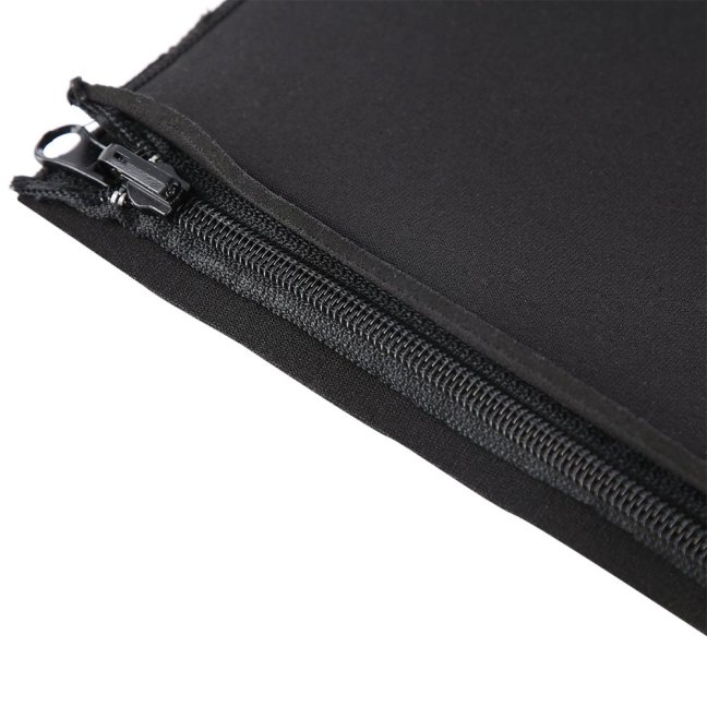 Neoprenové zeštíhlující šortky HMS SND1400 - Velikost: S