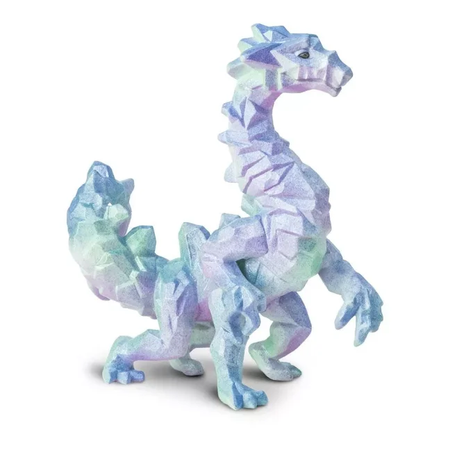 Safari Ltd. Figurka - Drak z křišťálové jeskyně
