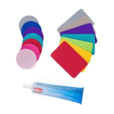 Set na opravu sedacího vaku,