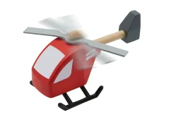 Helikoptéra