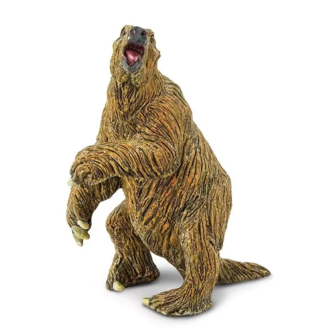 Figurka - Megatherium