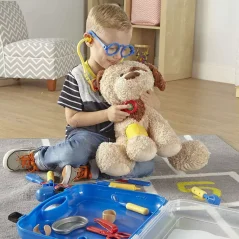 Doktorský set