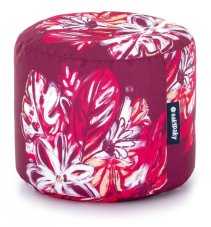 SakyPaky Taburet s motivem,