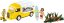 COBI 24626 Citroën Type H (1947-1981) Holidays, 1:35, 282 k, 3 f
