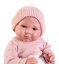 Antonio Juan 80324 SWEET REBORN LUCA - realistická panenka miminko s měkkým látkovým tělem - 42 cm