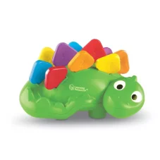 Learning Resources Vkládačka Stegosaurus