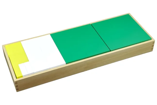 Moyo Montessori Krychle pro výpočet třetí mocniny