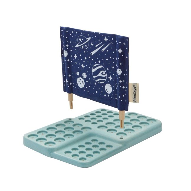 PlanToys Najdi moji planetu