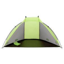 Plážový stan NILS Camp NC3039, zelený