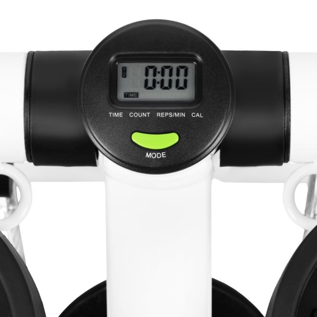 Mini stepper s expandéry a úchopy HMS S 3038