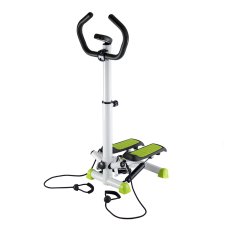 Twist stepper s expandéry a držadlem HMS S 8004