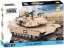 COBI 2622 Armed Forces Abrams M1A2, 1:35, 982 k, 1 f
