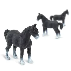 Safari Ltd. Koně - Good Luck Minis