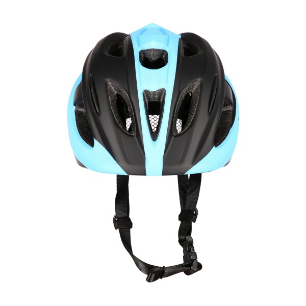 Helma NILS Extreme MTV35J modrá - Velikost: S(48-53cm)