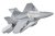 COBI 5928 Armed Forces MIG-29, 1:300, 40 k