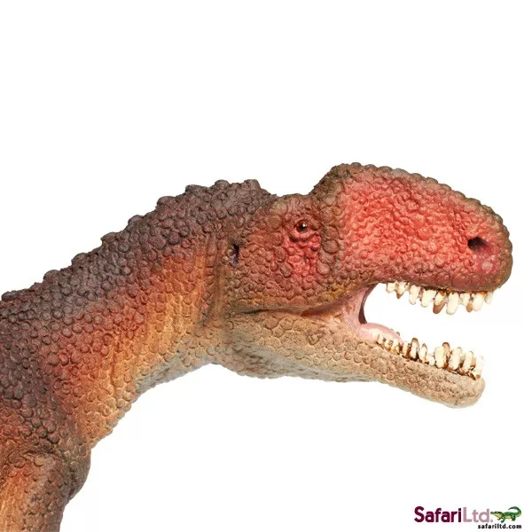 Monolophosaurus