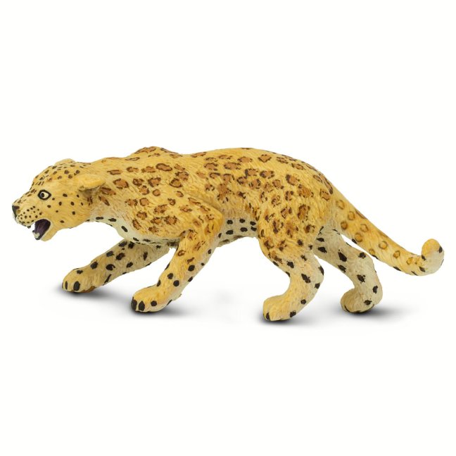 Safari Ltd. Figurka - Levhart