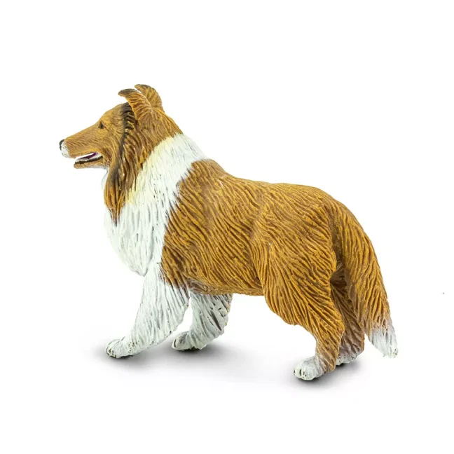 Figurka - Kolie