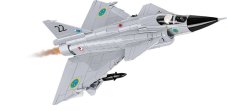 COBI 5915 Armed Forces SAAB AJ37 VIGGEN, 1:48, 881 k