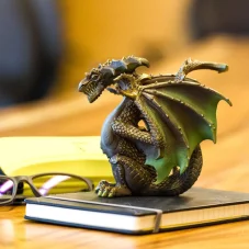 Safari Ltd. Figurka - Trnový drak