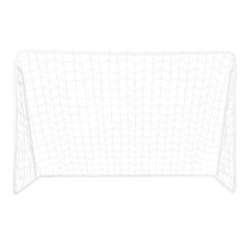 Ocelová branka s panelem NILS BR240P