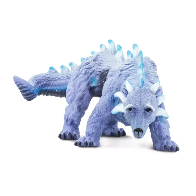 Safari Ltd. Figurka - Arktický drak