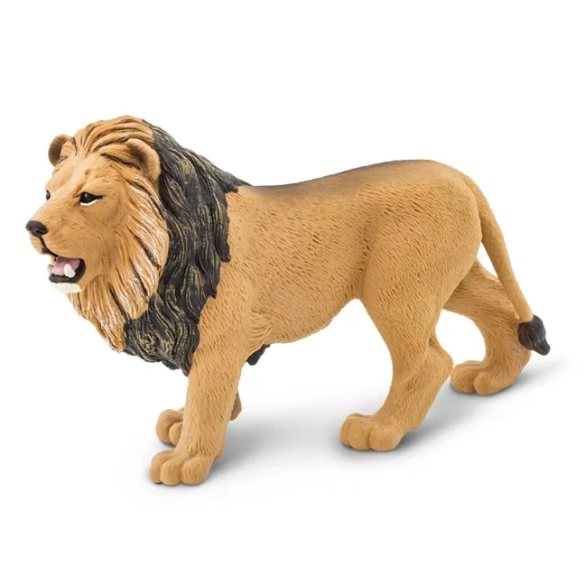 Safari Ltd. Figurka - Lev
