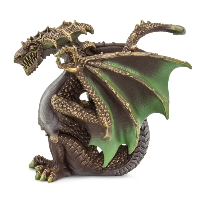 Safari Ltd. Figurka - Trnový drak