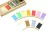 Barevné destičky 2 - Rozšířená sada
