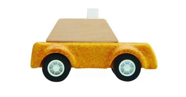 Auto - Taxi