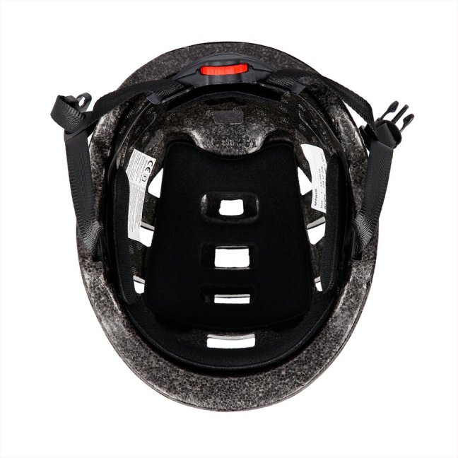 Helma NILS Extreme MTW08 zelená - Velikost: S(51-57cm)
