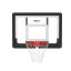 Basketbalový koš NILS TDK010