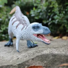 Safari Ltd. Figurka - Nanuqsaurus
