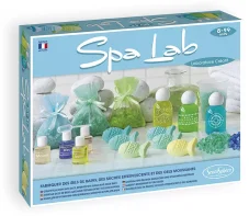 Vytvoř si své lázně