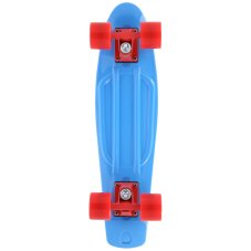 PennyBoard NILS Extreme Crude Dragon
