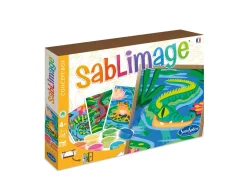 Sentosphere Sablimage - Zvířata pralesa
