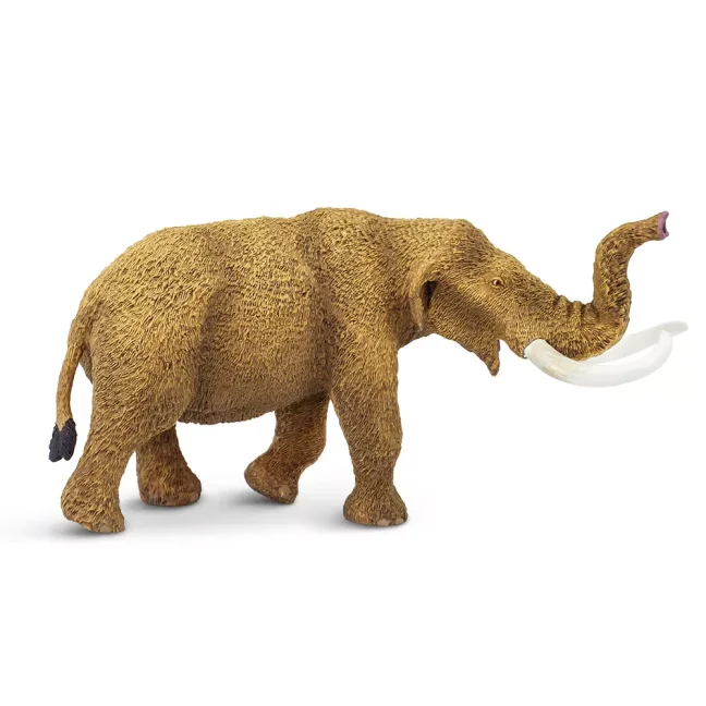 Americký mastodont