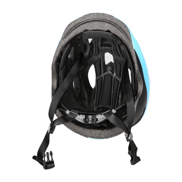 Helma NILS Extreme MTV35J modrá - Velikost: S(48-53cm)