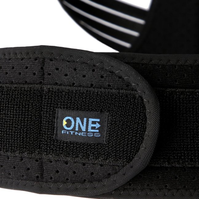 Korektor pro správné držení těla ONE Fitness KP207, velikost L
